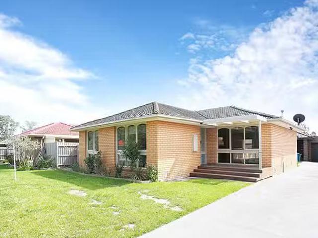 7 Garnet Court, HAMPTON PARK, VIC 3976 House for Rent