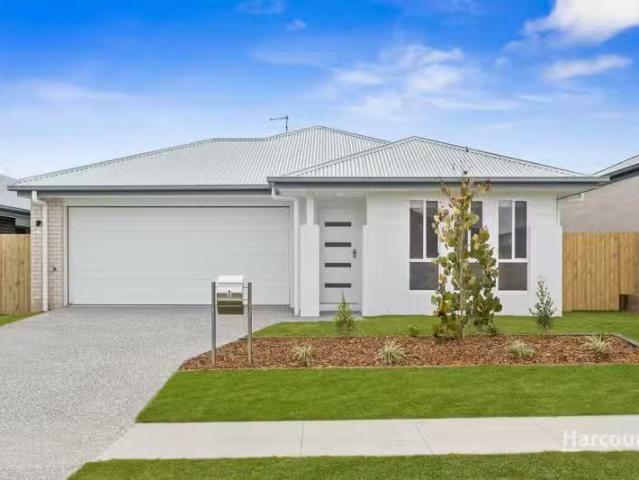 7 Garrick Street, PARK RIDGE, QLD 4125 House for Rent