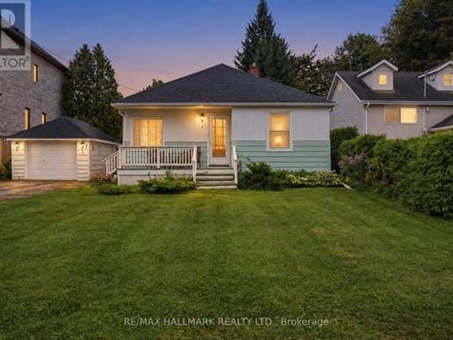 7 George Street, Richmond Hill, ON, L4E 2T4 house for sale | Listing ID N13782 | Royal LePage