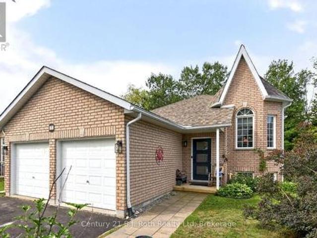 7 Georgias Walk, Tay Victoria Harbour, ON, L0K 2A0 house for sale | Listing ID S13690 | Royal LePage