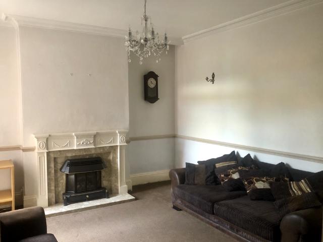 7 Gibbins Road Selly Oak