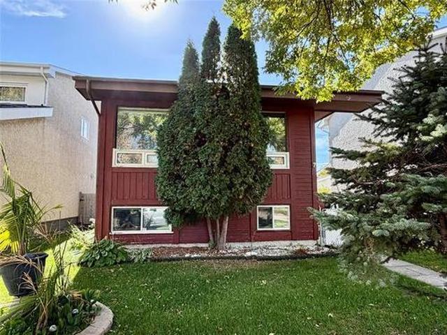 7 Gimli Pl, Winnipeg, MB, R2R 2B8 house for sale | Listing ID 202624 | Royal LePage