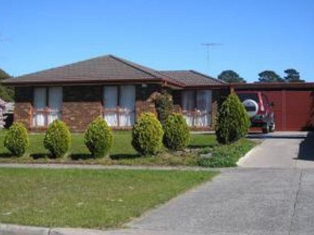 7 Girvan Circuit, Endeavour Hills