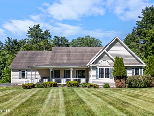 7 Glen Court