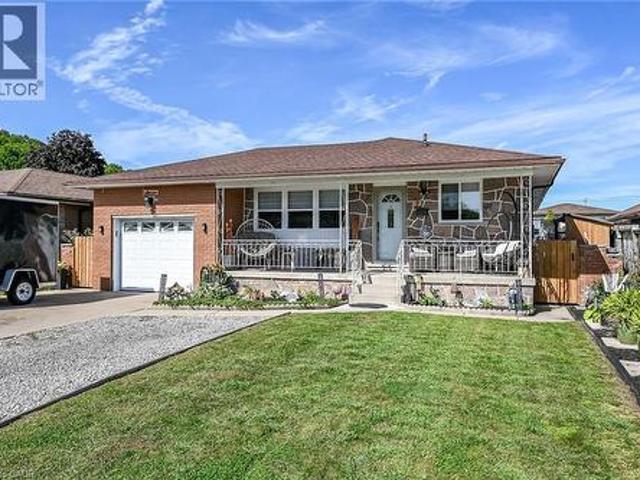 7 Glen Allen Drive, Stoney Creek, ON, L8G 3A3 house for sale | Listing ID 40862 | Royal LePage