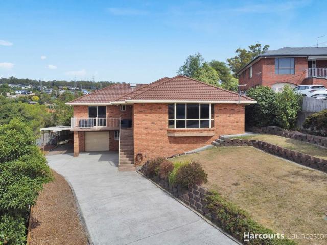 7 Glencoe Avenue, TREVALLYN, TAS 7250