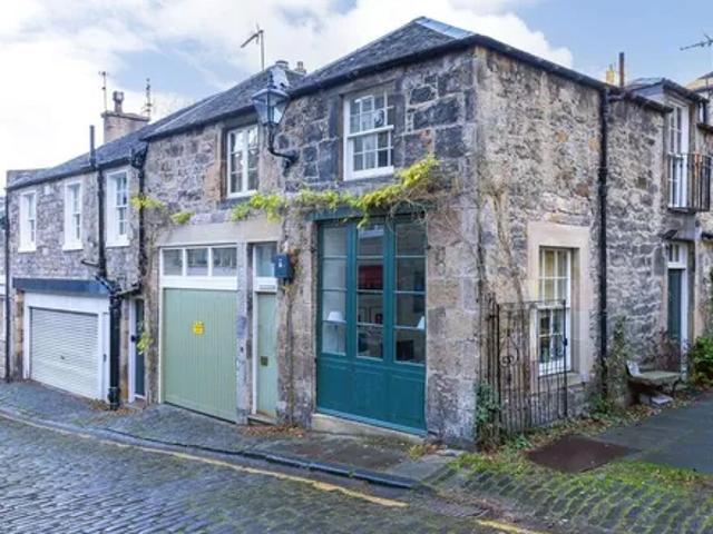7 Gloucester Lane, City of Edinburgh, EH3 6ED, United Kingdom | 2 bed townhouse for rent #139475325 | Rentberry