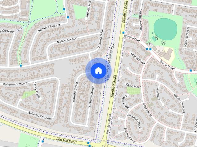 7 Goborra Street Glenfield Park NSW