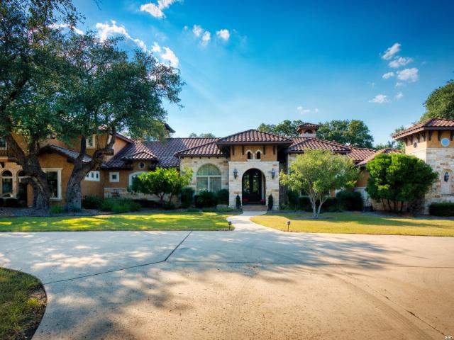 7 granadilla, boerne, tx 78006 | mls #1898