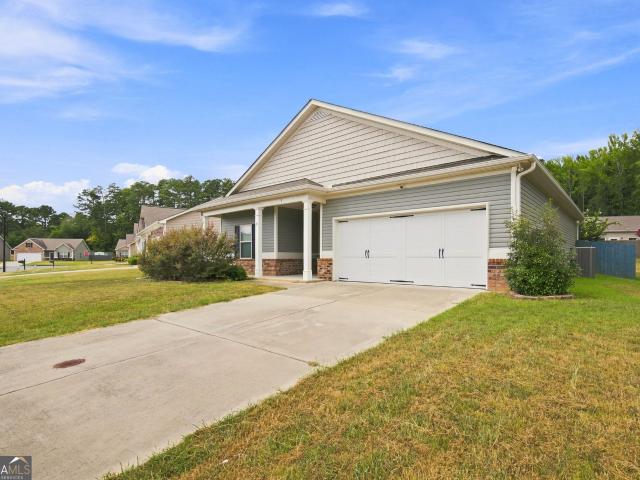 7 Grandberry Court SW