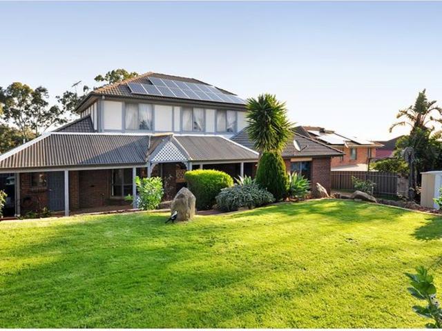 7 Grandview CourtAberfoyle Park SA 5159, Australia