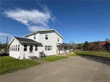 7 Grafton Shore Rd, Grafton, NB, E7N 1A1 house for sale Lis.