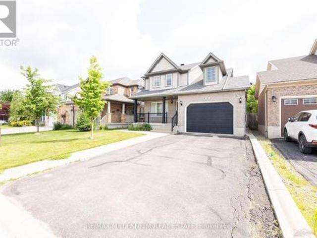 7 Graham Crescent, Orangeville, ON, L9W 5J4 house for sale | Listing ID W13585 | Royal LePage
