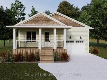 7 Grenville Street N, Saugeen Shores, ON, N0H 2L0 house for sale | Listing ID X13135 | Royal LePage