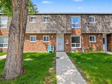 7 Great Oaks, Sherwood Park, AB, T8A 0V8 townhouse for sale | Listing ID E4495 | Royal LePage