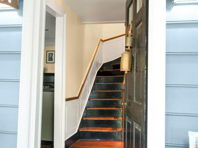 7 Greenhill Street
