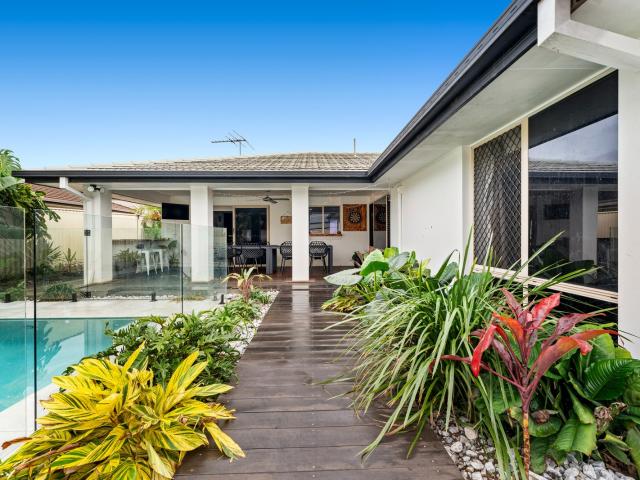 7 Greenway Place, Deception Bay, QLD 4508 House for Rent Ray White Deception Bay