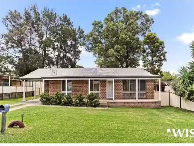 7 Hunter Street, Tahmoor House for rent Listed by Jason Monte.