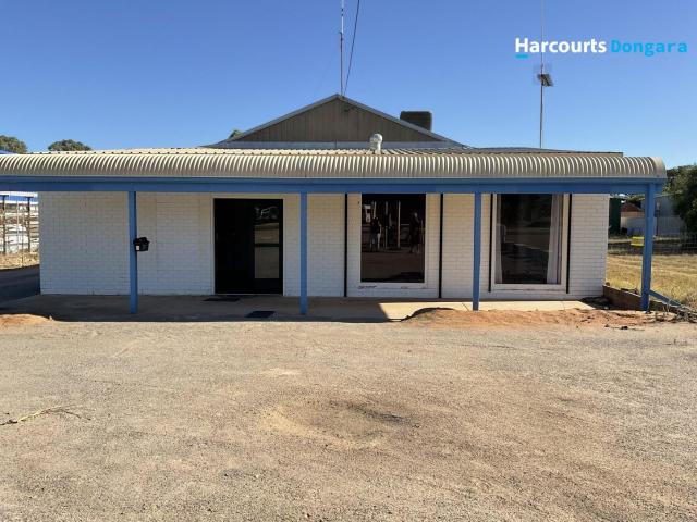7 Hunts Road, DONGARA, WA 6525