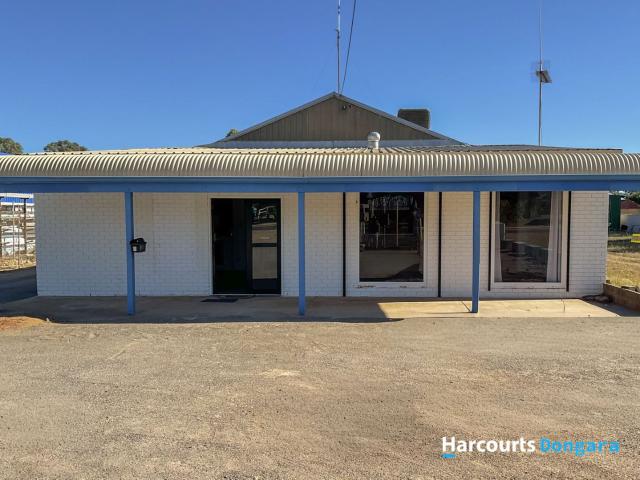 7 Hunts Road, DONGARA, WA 6525
