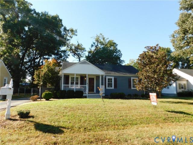 7 Huntsman Road