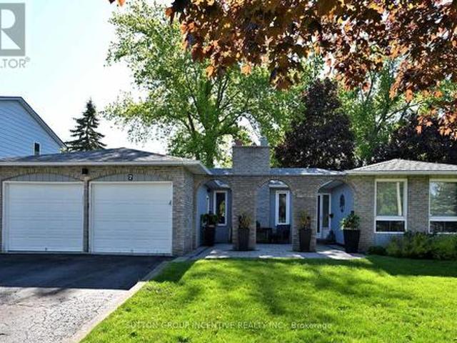 7 Huron Street, Barrie, ON, L4M 5H2 house for sale | Listing ID S13789 | Royal LePage