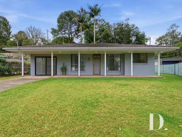 7 Haines Close, Woolgoolga House for rent Listed by Maddison.