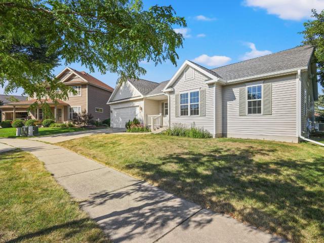 7 Half Moon Court
