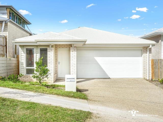 7 Hamersley Court