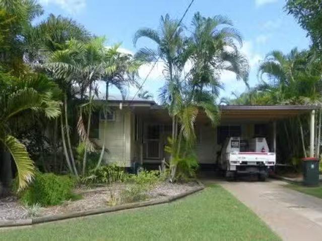 7 Hannah Crescent, Dysart, QLD 4745
