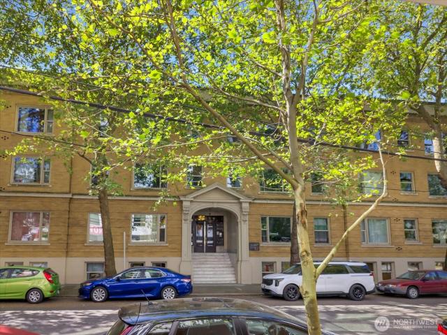 7 Harrison Street # 17