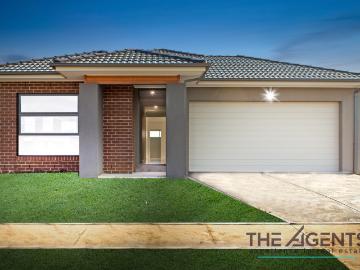 7 Hartland Rise, Cobblebank VIC 3338 AUS
