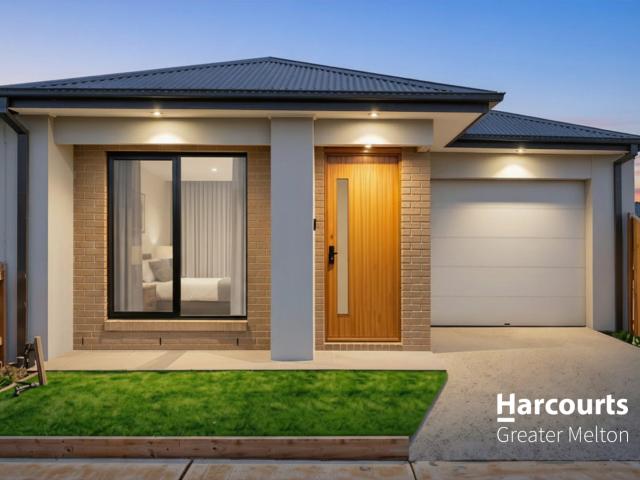7 Harwich Street, ROCKBANK, VIC 3335
