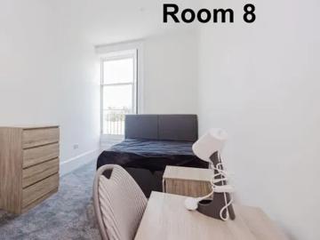 Edinburgh, Shetland - Equipped kitchen