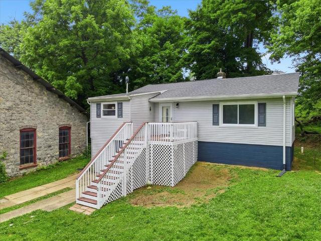 7 Haymont Street
