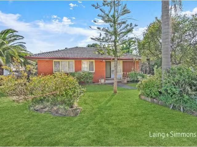 7 Haylen Pl, Blackett House for rent Listed by Christen Sims.
