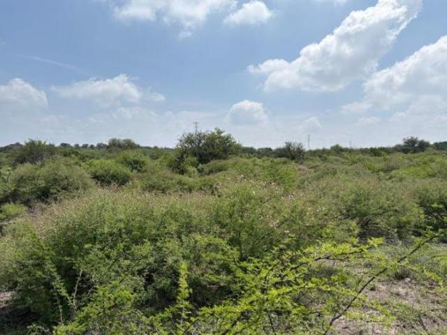 7 Hectáreas en Venta en San José de la Calera — $35 MXN/m² a Negociar