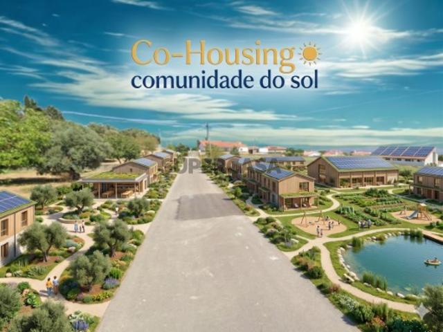 7 Hectares Estratégicos a 5 Minutos de Tomar: O Seu Próximo Grande Empreendimento