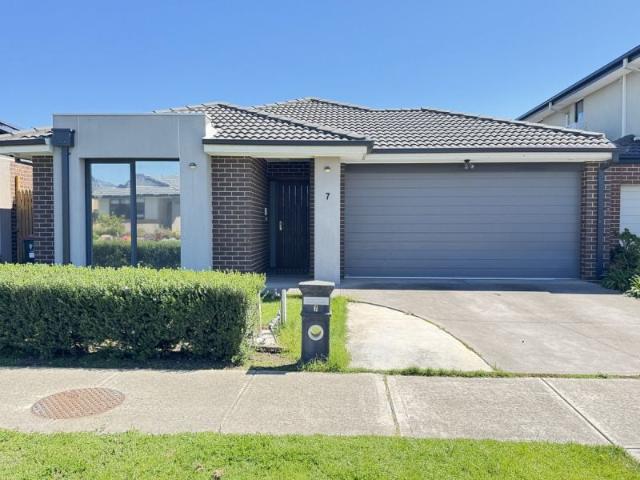 7 Helder Close, Cranbourne West