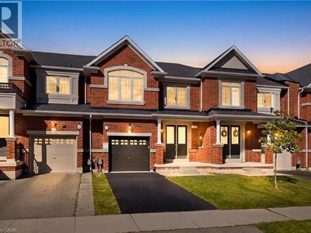 7 Heming Trail, Ancaster, ON, L9K 0J8 house for sale | Listing ID 40870 | Royal LePage