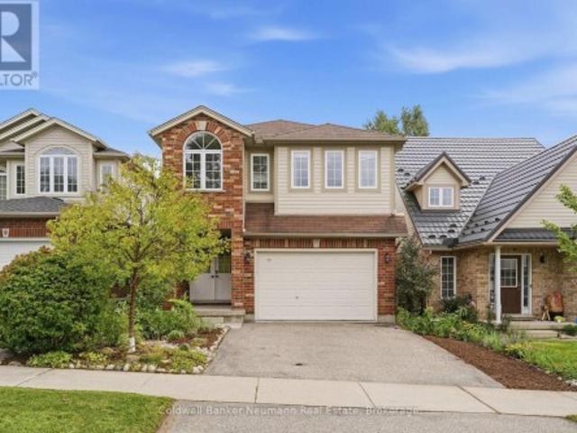 7 Henderson Drive, Guelph Grange Road, ON, N1E 0A1 house for sale | Listing ID X13765 | Royal LePage
