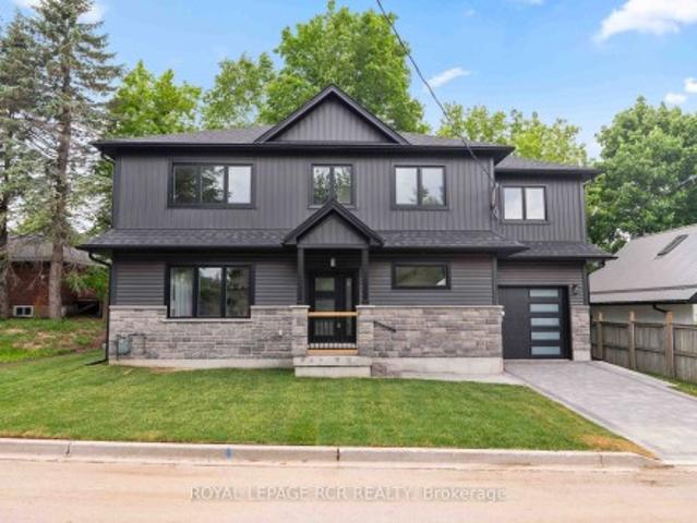 7 Henry Street, Orangeville, ON, L9W 1R6 house for sale | Listing ID W13824 | Royal LePage