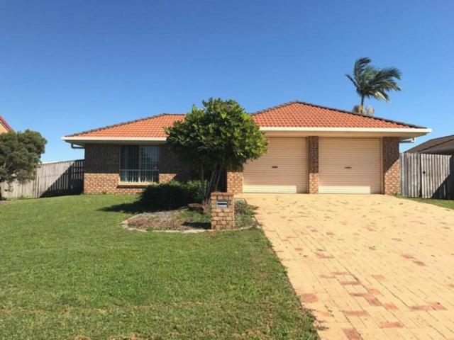 7 Heritage Drive, Bargara QLD