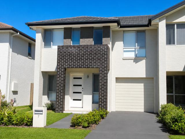 7 HERRING AVE, Elizabeth Hills