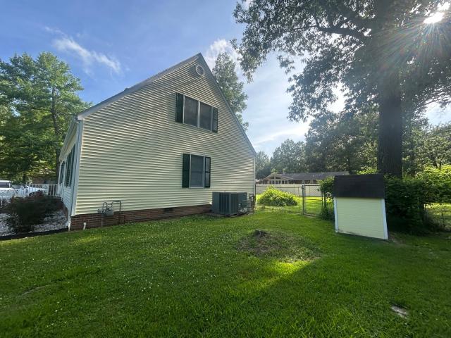 7 Hickory Lane