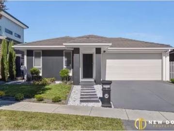 7 Hibberd Crescent, FORDE House for rent Listed by Amber Basn.