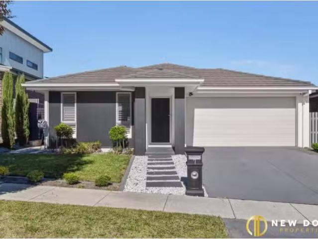 7 Hibberd Crescent, FORDE House for rent Listed by Amber Basn.