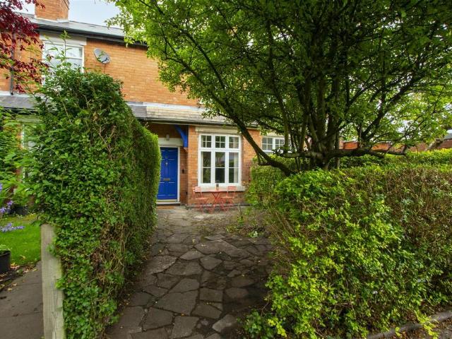 7 High Street, Metchley, B17 9SB, United Kingdom | 2 bed house for rent #134169367 | Rentberry
