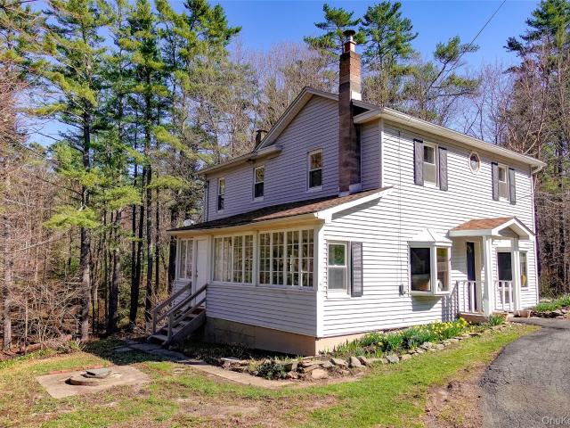 7 Highland Lake Rd, Eldred, NY 12732 | MLS #984447