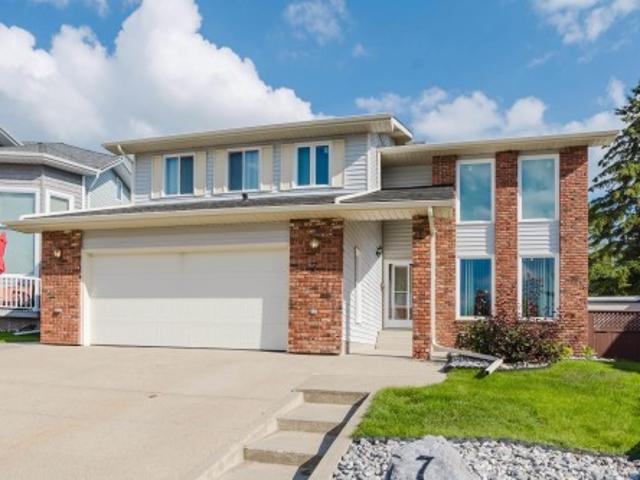 7 Hilltop Crescent, Sherwood Park, AB, T8A 5E3 house for sale | Listing ID E4504 | Royal LePage